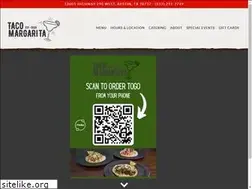 Sites similar to tacomargarita.us