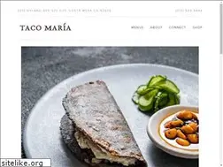 Sites similar to tacomaria.com
