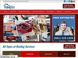 Sites similar to tacomaroofer.org