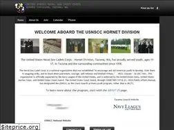 Sites similar to tacomaseacadets.org