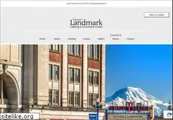 Sites similar to tacomaslandmark.com