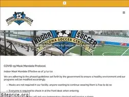 Sites similar to tacomasoccercenter.org