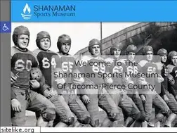 Sites similar to tacomasportsmuseum.com