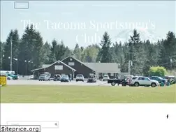 Sites similar to tacomassportsmensclub.com