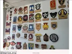 Sites similar to tacomatrophy.com