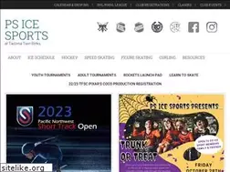Sites similar to tacomatwinrinks.com