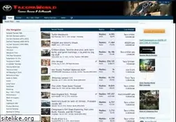 Sites similar to tacomaworld.com