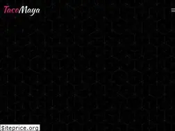 Sites similar to tacomaya.com