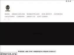 Sites similar to tacomio.ca