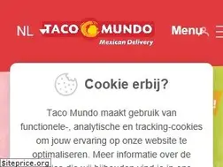 Sites similar to tacomundo.com