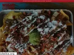 Sites similar to tacomundocantina.com