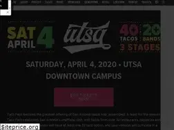 Sites similar to tacomusicfest.com