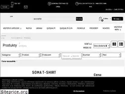 Sites similar to taconafide.pl