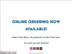 Sites similar to taconazo.com