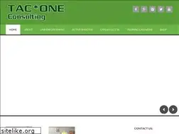 Sites similar to taconeconsulting.com