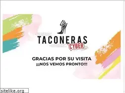 Sites similar to taconeras.cl