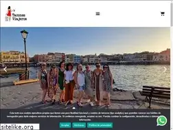 Sites similar to taconesviajeros.com