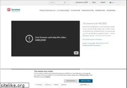 Sites similar to taconova.com
