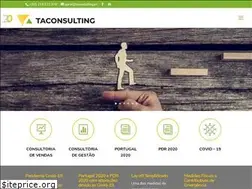 Sites similar to taconsulting.pt