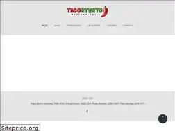 Sites similar to tacontento.net