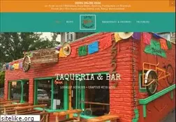 Sites similar to tacopedalerpdx.com