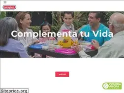 Sites similar to tacoplast.com