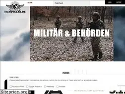 Sites similar to tacopsgear.de