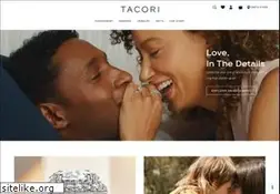 Sites similar to tacori.com