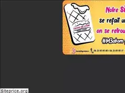 Sites similar to tacos.ma