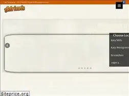 Sites similar to tacosadrian.com