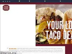 Sites similar to tacosagogo.com
