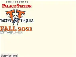 Sites similar to tacosandtequilalv.com