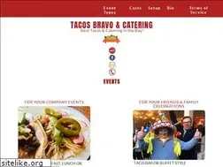 Sites similar to tacosbravo.com