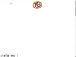 Sites similar to tacoschilo.com