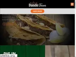 Sites similar to tacosdandos.com