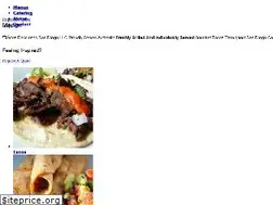 Sites similar to tacosdeliciososcatering.com
