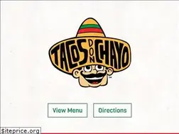 Sites similar to tacosdonchayo.com