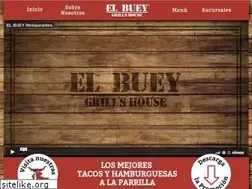 Sites similar to tacoselbuey.com