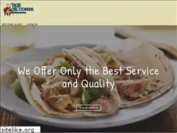 Sites similar to tacoselcompa.com