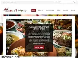 Sites similar to tacoselnortelakezurich.com