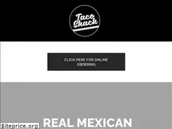 Sites similar to tacoshackpc.com