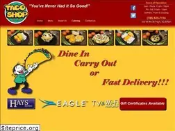 Sites similar to tacoshop.net