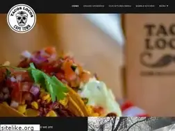 Sites similar to tacoslocos.co.za