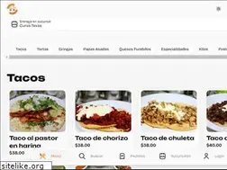 Sites similar to tacoslosangeles.com