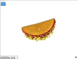 Sites similar to tacospin.com