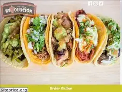 Sites similar to tacosrevo.com