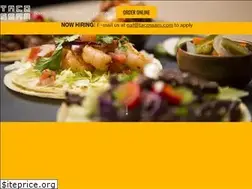Sites similar to tacossam.com