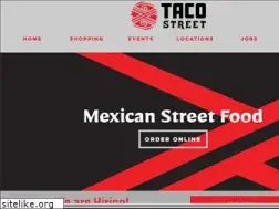 Sites similar to tacostreetfood.com