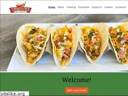 Sites similar to tacosymas.com