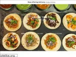 Sites similar to tacosytequilaeaston.com